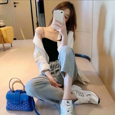 一个女人的身份证明
